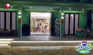 乘风破浪的姐姐总决赛结果
