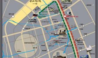 杭州金地自在城地址
