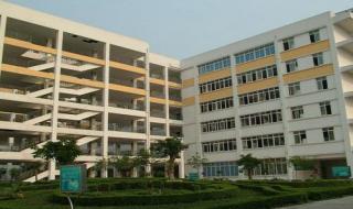 河南质量工程职业技术学院