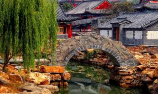 临沂旅游景点大全排名