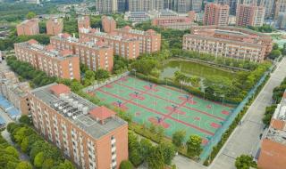 广州南洋理工职业技术学院