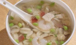 龙井虾仁是哪个地方的美食