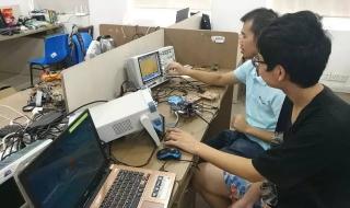 全国大学生电子设计大赛