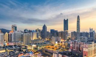 深圳回应将取消购房限制