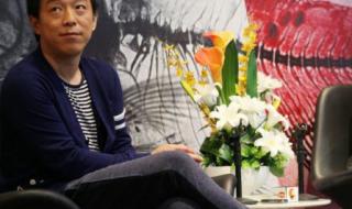 黄渤主持金马奖全集
