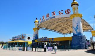 北京到北戴河自驾游