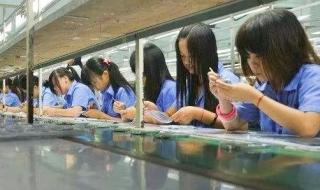 深圳富士康跳楼事件