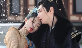 长月烬明电视剧原声