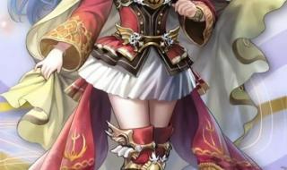 火焰纹章圣魔之光石