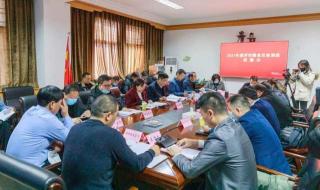 2021应急物资储备清单表