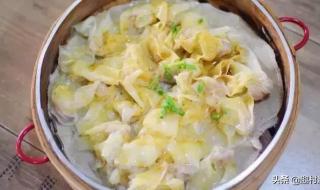 接下来一个月浙江人的早饭