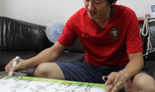 奥运会羽毛球男子双打决赛