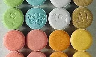 社区食堂推剩菜盲盒