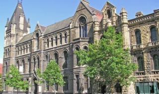 皇家墨尔本理工大学