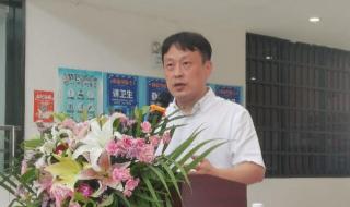 长沙同升湖实验学校