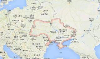 联合国_乌克兰人口减少800万